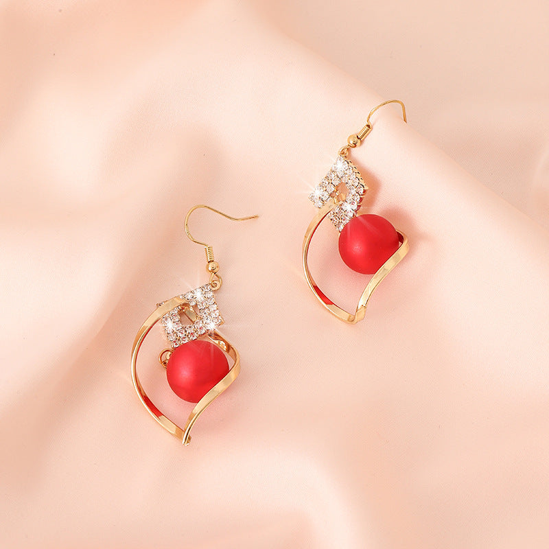 Everyday Elegance Earrings - One For All