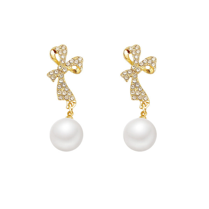 GlimmerWings Butterfly Earrings - One For All