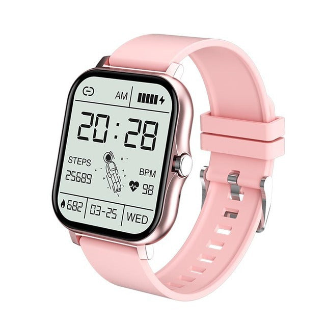 Trendy Smart Watch for Women - One For All