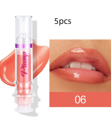 Liquid Mirror Lipstick - One For All