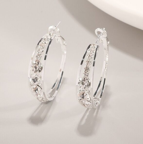 AirGlow Mosaic Women’s Earrings - One For All