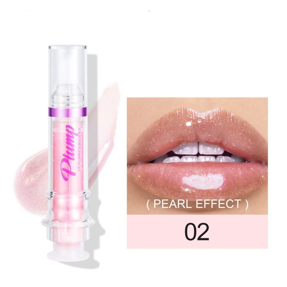 Liquid Mirror Lipstick - One For All