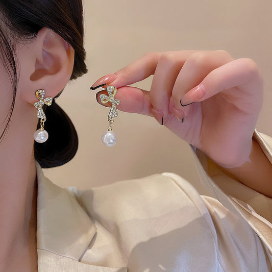 GlimmerWings Butterfly Earrings - One For All