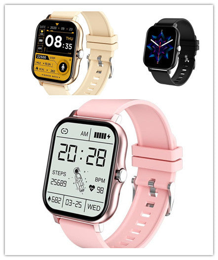 Trendy Smart Watch for Women - One For All