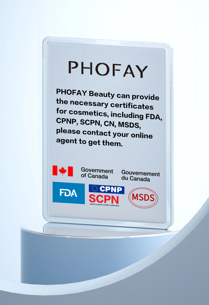 PHOFAY Eyeliner - One For All