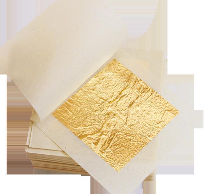 Stunning 4K Gold Foil Skincare - One For All
