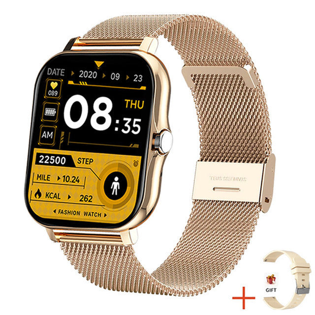 Trendy Smart Watch for Women - One For All