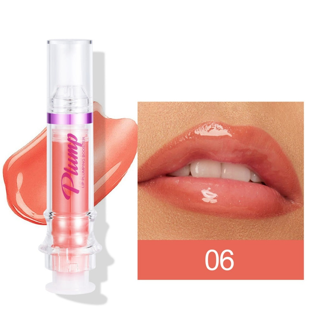 Liquid Mirror Lipstick - One For All