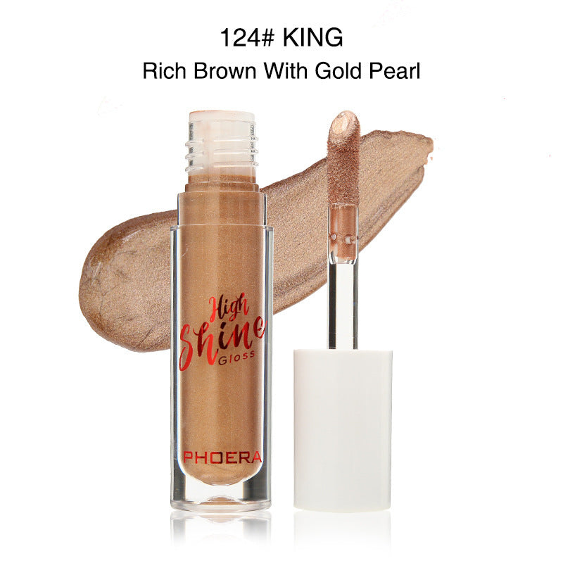 Crystal Jelly Lipstick - One For All