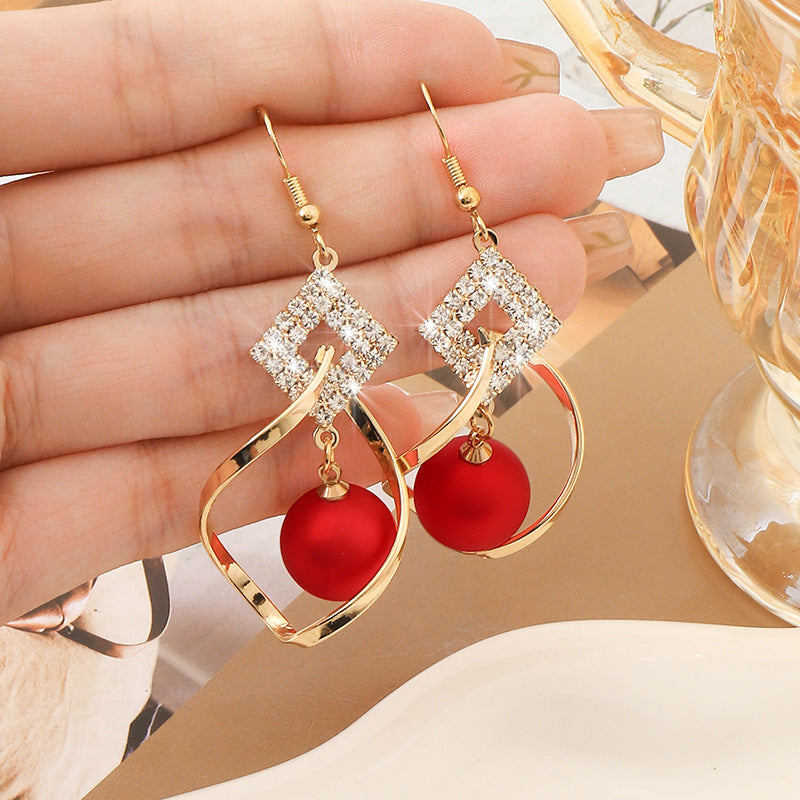 Everyday Elegance Earrings - One For All