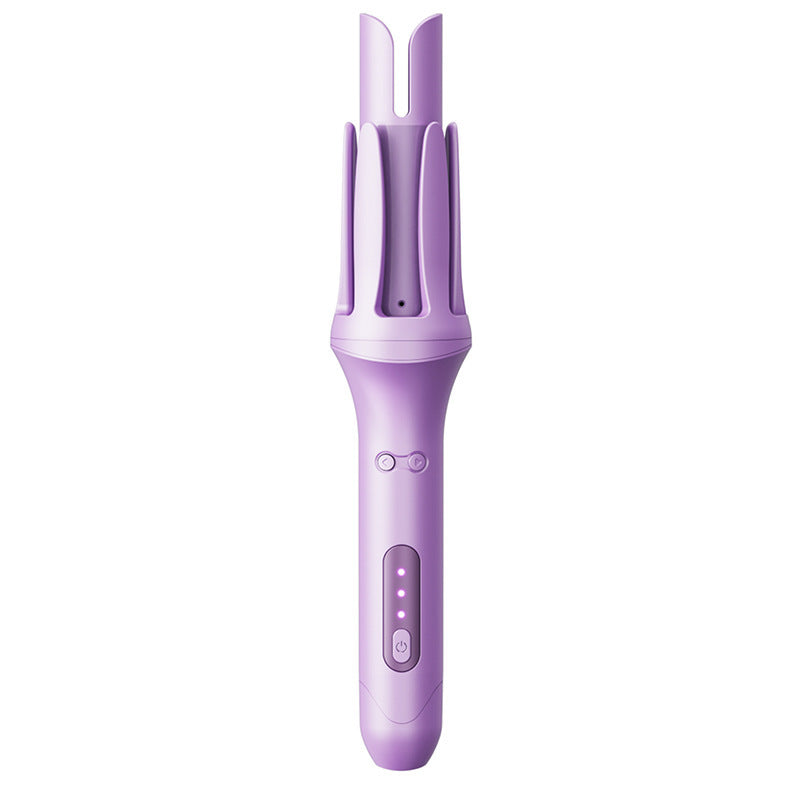 Easy Curl Auto Styler - One For All