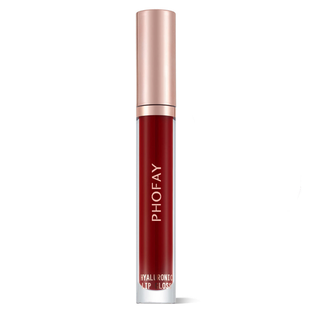 Moisture Gloss Lipstick - One For All