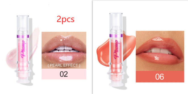 Liquid Mirror Lipstick - One For All