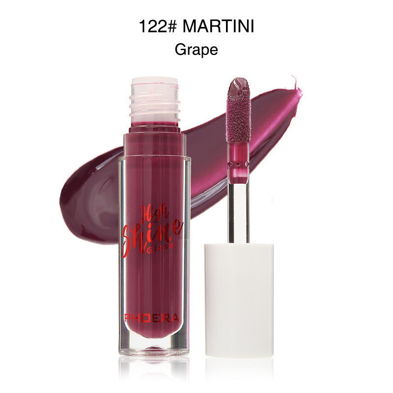 Crystal Jelly Lipstick - One For All